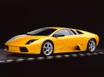 Lamborghini Murcielago 2001 года (US)